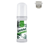 Mugga mleczko Roll-on 20% DEET na komary i kleszcze 50ml